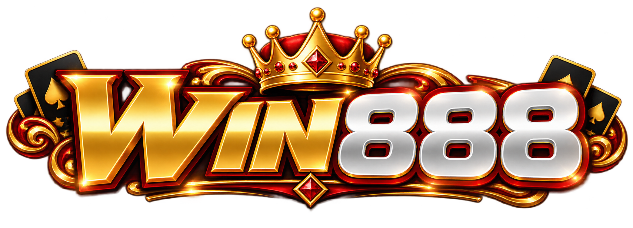 WIN888 LOGO
